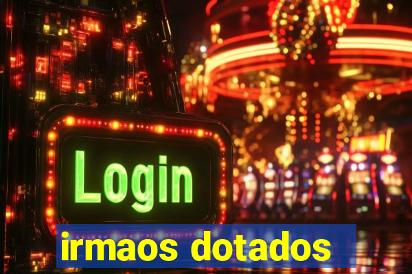 irmaos dotados - roleta russa